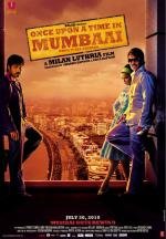 Однажды в Мумбаи (Once Upon a Time in Mumbaai) (2010)