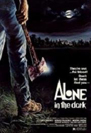 Одни во тьме (Один в темноте) (Alone in the Dark) 1982