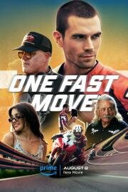 Одно быстрое движение (One Fast Move) (2024)