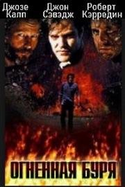 Огненная буря (Firestorm) (1997)