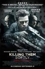 Ограбление казино (Killing Them Softly) (2012)