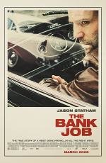 Ограбление на Бейкер-Стрит (The Bank Job) (2008)