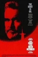 Охота за "Красным Октябрем" (The Hunt for Red October) (1990)