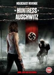 Охотница из Освенцима (The Huntress of Auschwitz) 2022