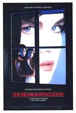 Окно спальни (The Bedroom Window) (1986)