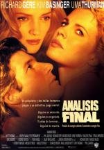 Окончательный анализ (Final Analysis) (1992)