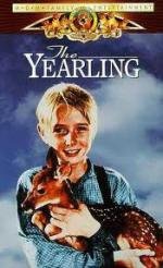 Олененок (The Yearling) (1946)