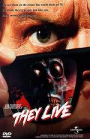 Чужие среди нас (They Live) (1988)