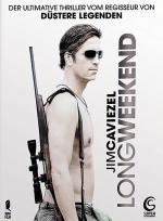 Опасная природа (Nature's Grave) (2008)