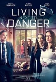 Опасность по соседству (Danger Lurking Under My Roof) (2023)
