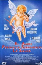 Опасности любви (El Amor perjudica seriamente la salud) (1997)