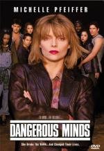 Опасные мысли (Dangerous Minds) 1995