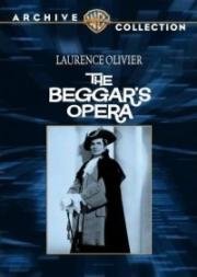 Опера нищих (The Beggar's Opera) (1953)
