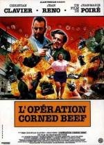 Операция "Тушенка" (L'Operation Corned Beef) (1991)