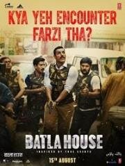 Операция «Batla House» (2019)