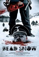 Операция «Мертвый снег» (Dead Snow) (2009)