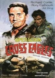 Операция «Орлиный крест» (Operation Cross Eagle) 1968