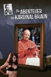Операция Святого Петра (Operazione San Pietro, Die Abenteuer des Kardinal Braun) 1967
