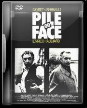 Орел или решка (Pile ou face) 1980