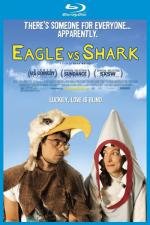 Орел против акулы (Eagle vs Shark) 2007