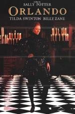 Орландо (Orlando) (1992)