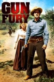 Оружие ярости (Gun Fury) (1953)