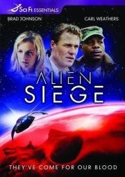 Осада пришельцев (Alien Siege) 2005