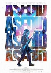 Осада (Asedio) (2023)