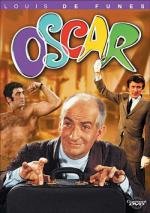 Оскар (Oscar) (1967)