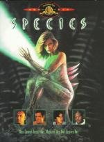 Особь (Species) (1995)