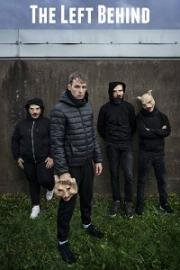 Оставленные (The Left Behind) (2019)