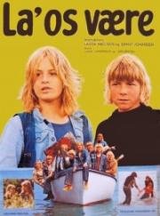 Оставьте нас одних (Leave Us Alone) (1975)