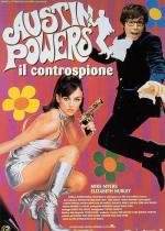 Остин Пауэрс: Человек-загадка международного масштаба (Austin Powers: International Man of Mystery) (1997)