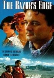 Острие бритвы (Лезвие бритвы) (The Razor's Edge) (1984)