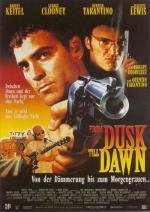 От заката до рассвета (From Dusk Till Dawn) (1996)