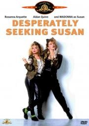 Отчаянно ищу Сьюзен (Desperately Seeking Susan) 1985