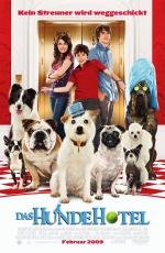 Отель для собак (Hotel for Dogs) (2009)
