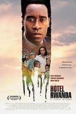 Отель Руанда (Hotel Rwanda) 2004