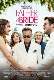 Отец невесты (Father of the Bride) 2022