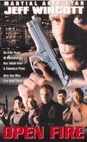 Открытый огонь (Open Fire) (1994)