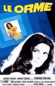 Отпечатки (Le orme) 1975