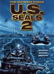 Отряд «Морские котики» 2 (U.S. Seals II) (2001)