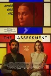 Оценка (The Assessment) (2024)