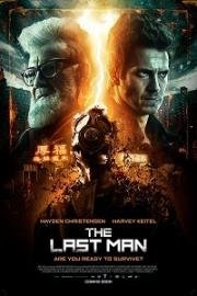 Оцепеневший: На краю конца (The Last Man) 2018