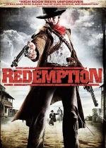 Отшельник (Redemption: A Mile from Hell) (2009)