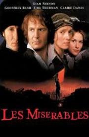 Отверженные (Les Miserables) (1998)