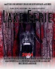 Озеро Эри (Lake Eerie) 2016