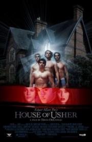 Падение Дома Ашеров (House of Usher) (2008)