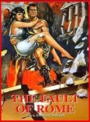 Падение Рима (Il crollo di Roma) (1963)