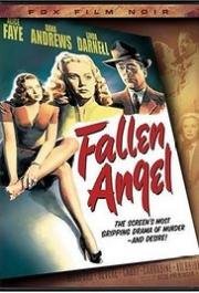 Падший ангел (Fallen Angel) (1945)